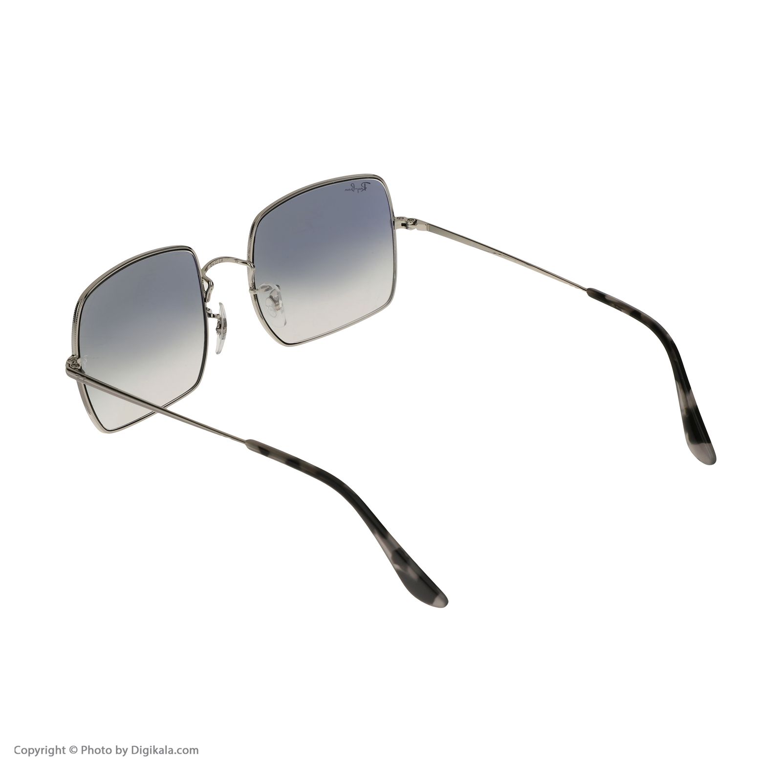 عینک آفتابی ری بن مدل 3548 001-54 -  - 4