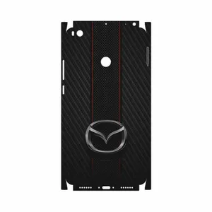 MAHOOT Mazda Motor-FullSkin Cover Sticker for Xiaomi Mi Max 2