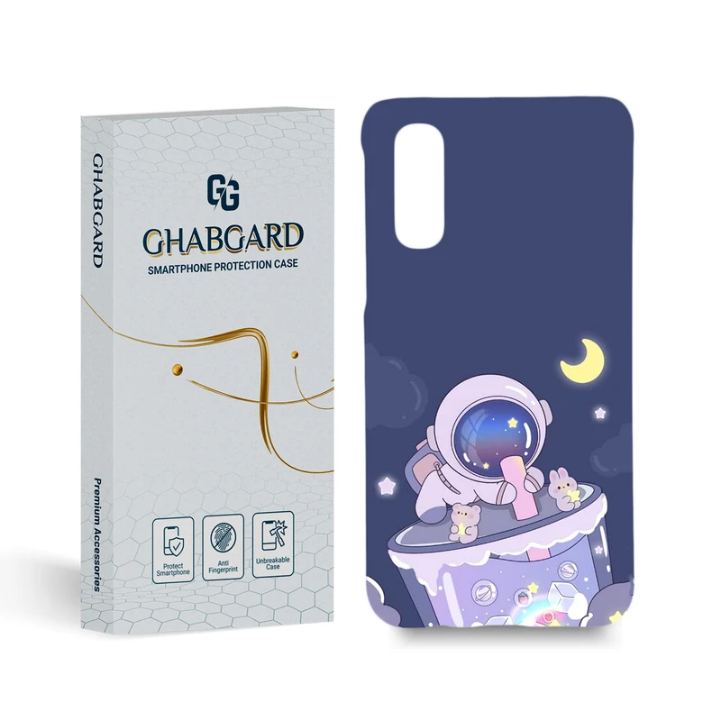  کاور قاب گارد مدل فانتزی مناسب برای گوشی موبایل سامسونگ galaxy A2 Core