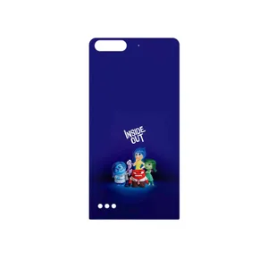 MAHOOT inside out Cover Sticker for Huawei Ascend G6