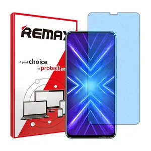 Remax HyMBLU model matte anti-blue ray screen protector suitable for Honor 9X mobile phone