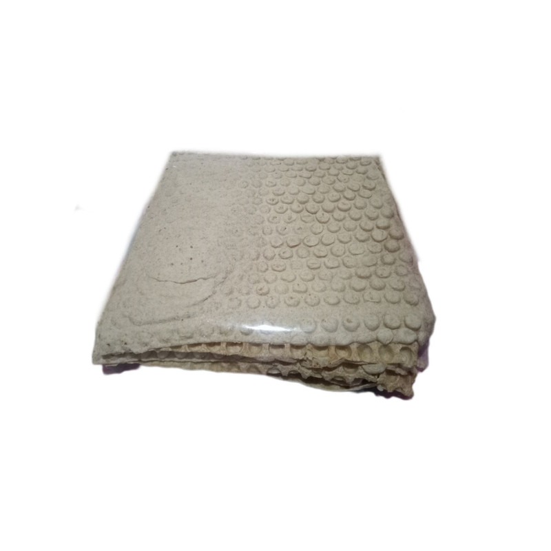 نان سنتی تهیه شده از گندم وحشی - 750 گرم