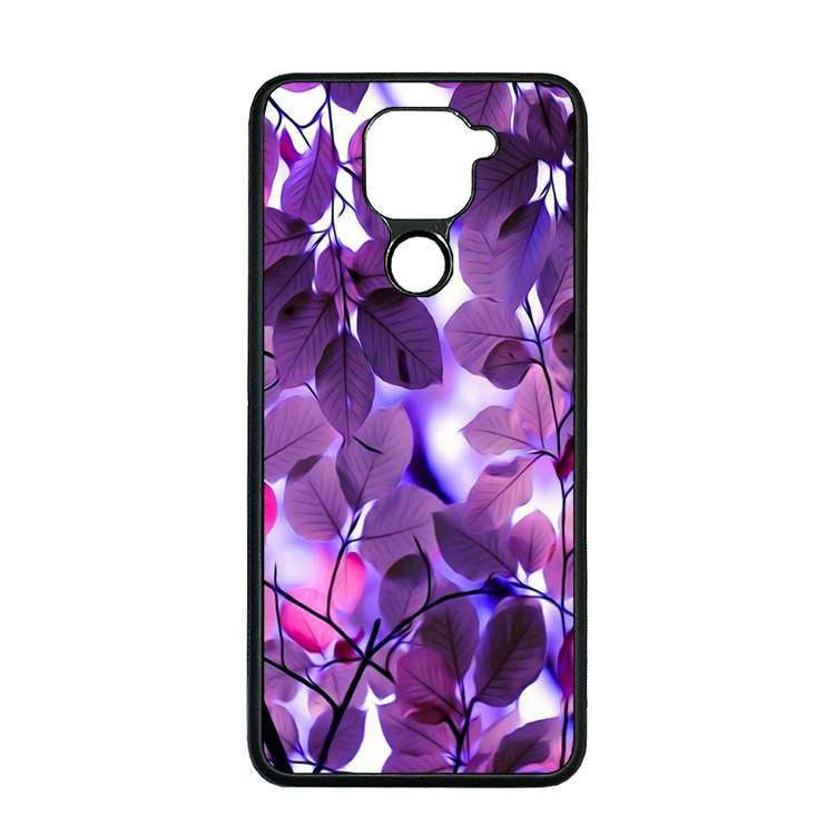 کاور گالری وبفر طرح درخت مناسب برای گوشی موبایل شیائومی redmi note 9