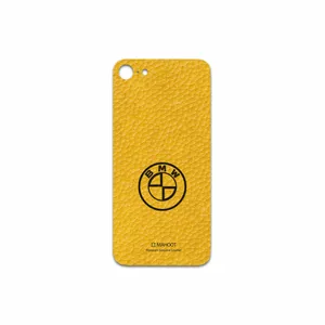 MAHOOT ML-BMW Cover Sticker for Apple iPhone 8