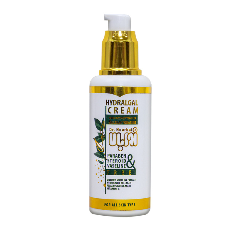 کرم ضد چروک دکتر نوربالا مدل DN-PG-100 حجم 100 میلی لیتر کرم ضد چروک دکتر نوربالا مدل DN-PG-100 حجم 100 میلی لیتر