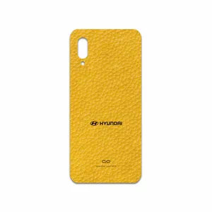 MAHOOT ML-HYNDI Cover Sticker for Samsung Galaxy M02