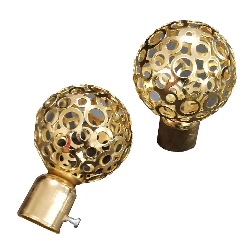 قپه ریل مدل المپیک بسته 2 عددی