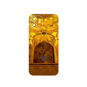 MAHOOT Chehel Sotoun Palace Cover Sticker for Apple iPhone 12