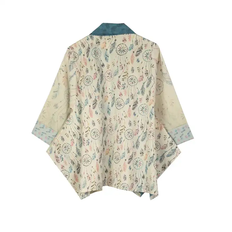 مانتو زنانه مدل MDSB-CF6237