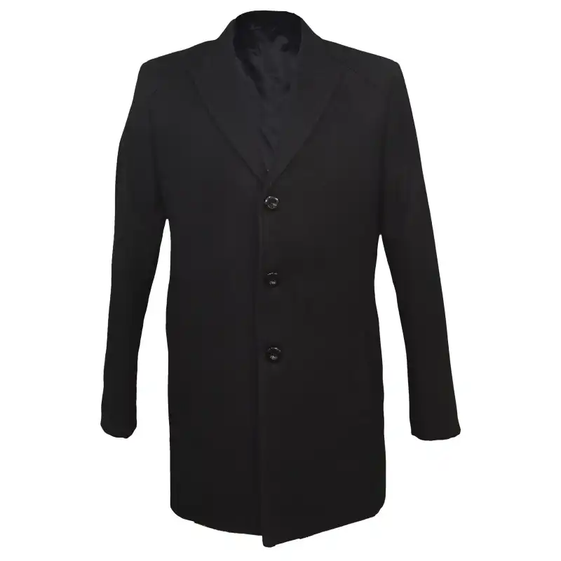 پالتو مردانه مدل جاکامن کد 01