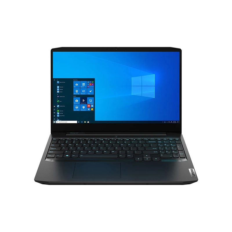 لپ تاپ 15.6 اینچی لنوو مدل  IdeaPad Gaming 3-82K200QDAX