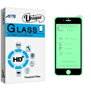 AFS Unique Glass Ceramics Screen Protector For Apple آیفون 6