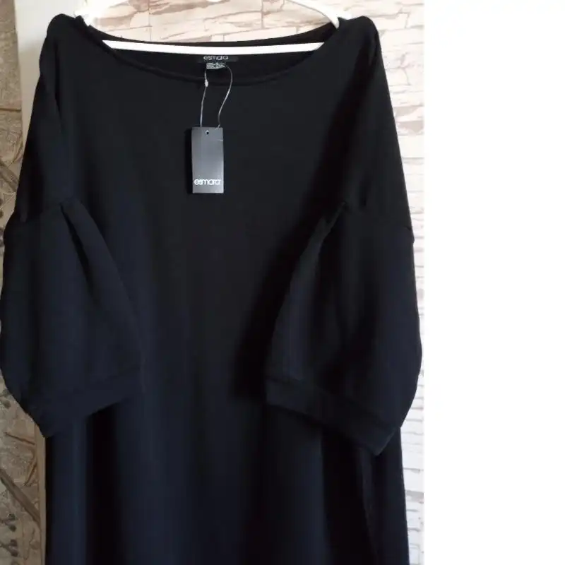 پیراهن زنانه اسمارا مدل UNI72