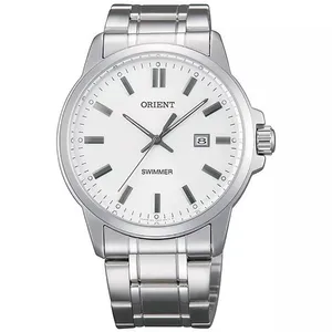ساعت مچی عقربه‌ای مردانه اورینت مدل SUNE5004W0