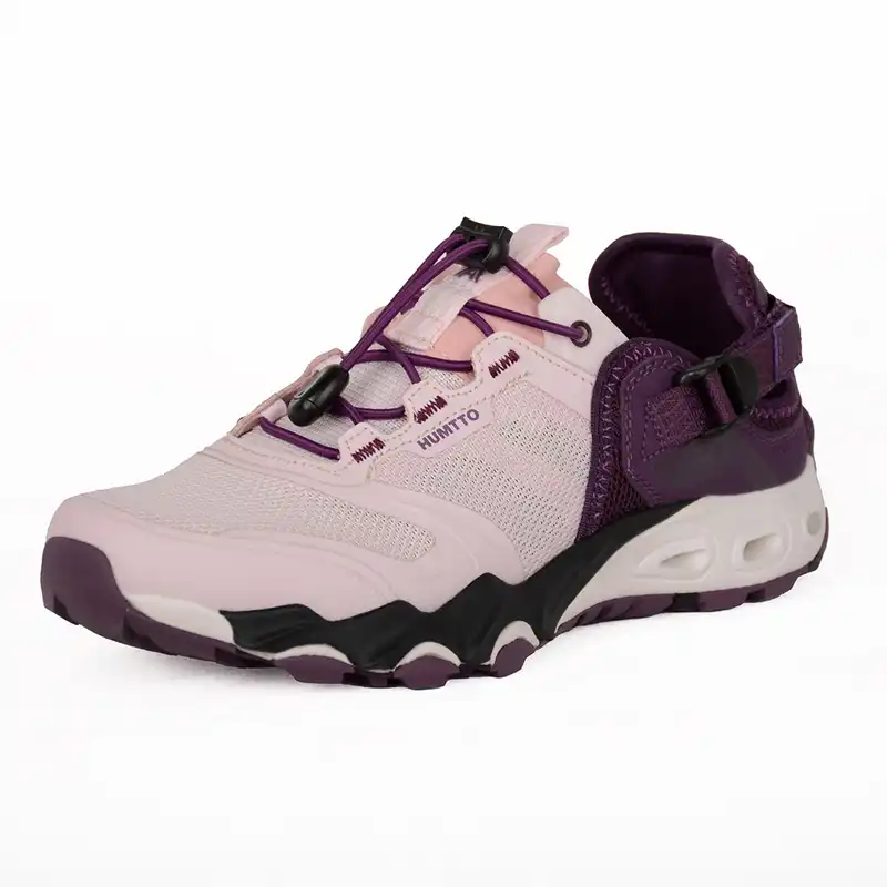 کفش طبیعت گردی زنانه هامتو مدل 630551B-4