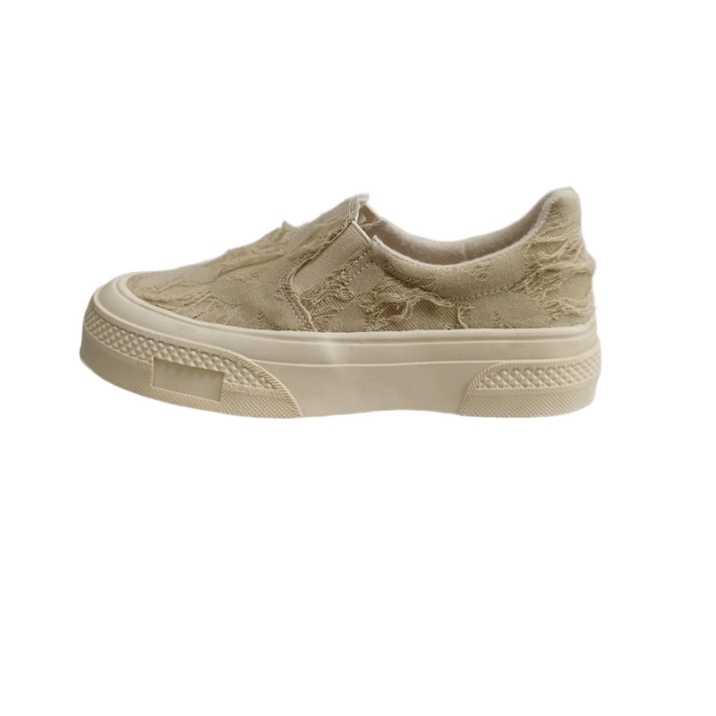 کفش روزمره زنانه مدل 556