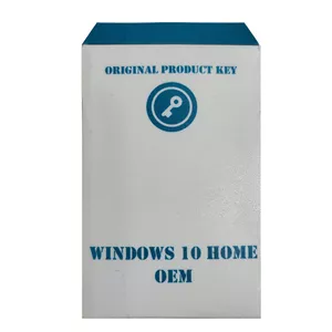   سیستم عامل ویندوز 10 هوم لایسنس OEM نشر مایکروسافت