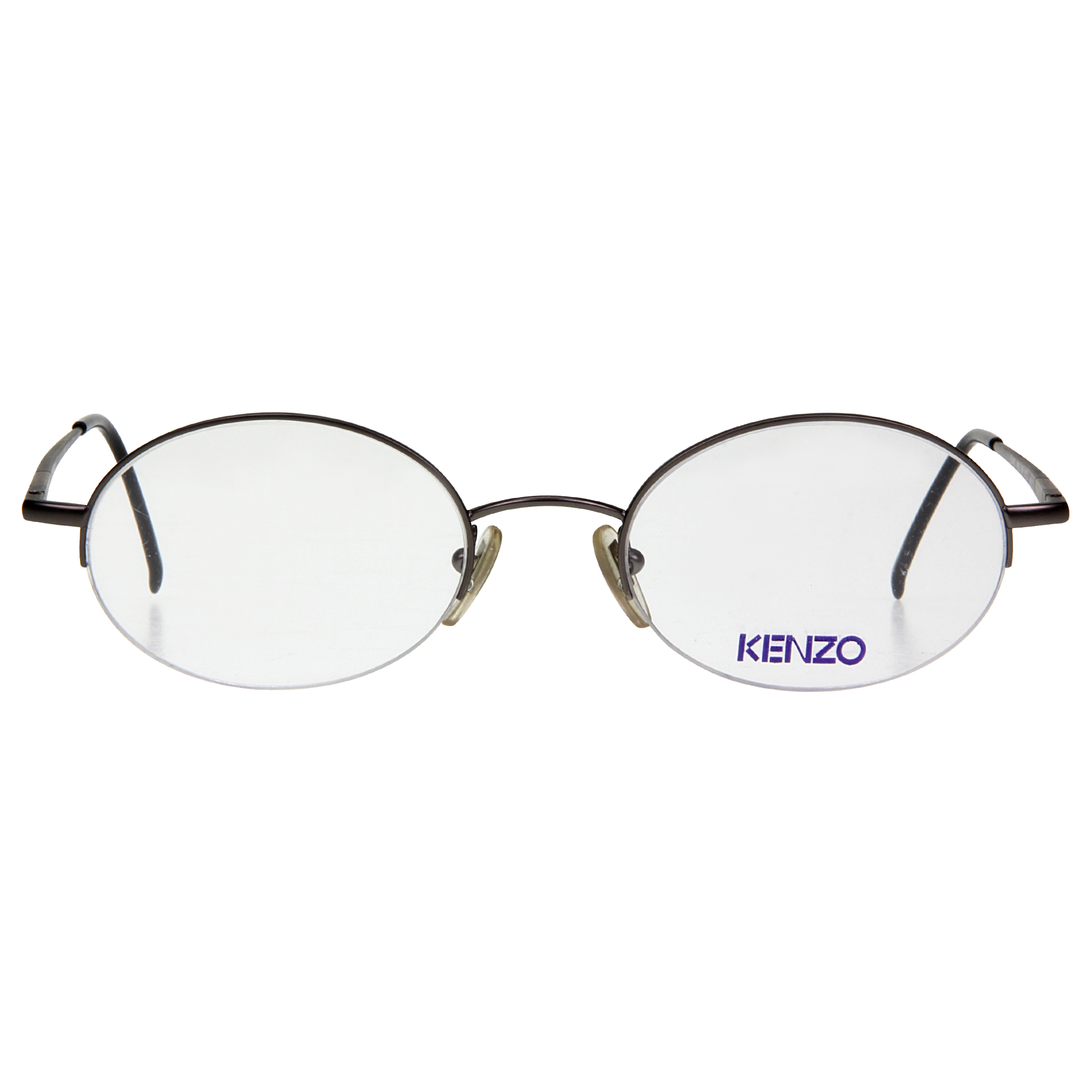 فریم عینک طبی مردانه کنزو مدل FLAVIO