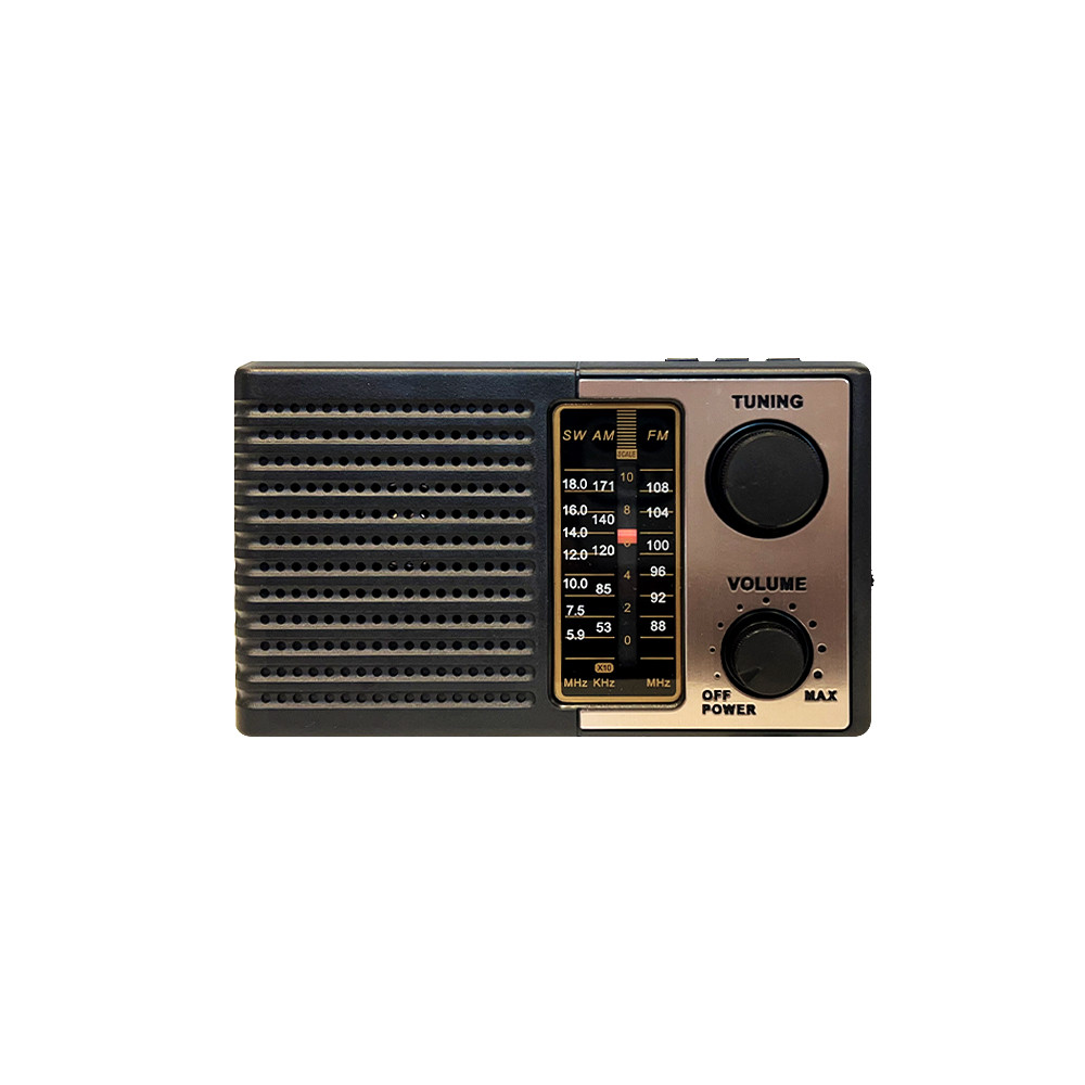 رادیو گولون مدل ICF-1BT رادیو گولون مدل ICF-1BT