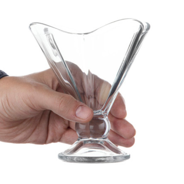 بستنی خوری پاشاباغچه مدل 51628 بسته 2 عددی