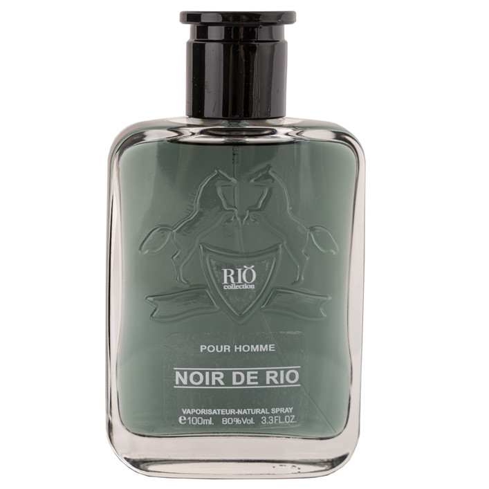 ادو پرفیوم مردانه ریو کالکشن مدل Noir حجم 100 میلی لیتر