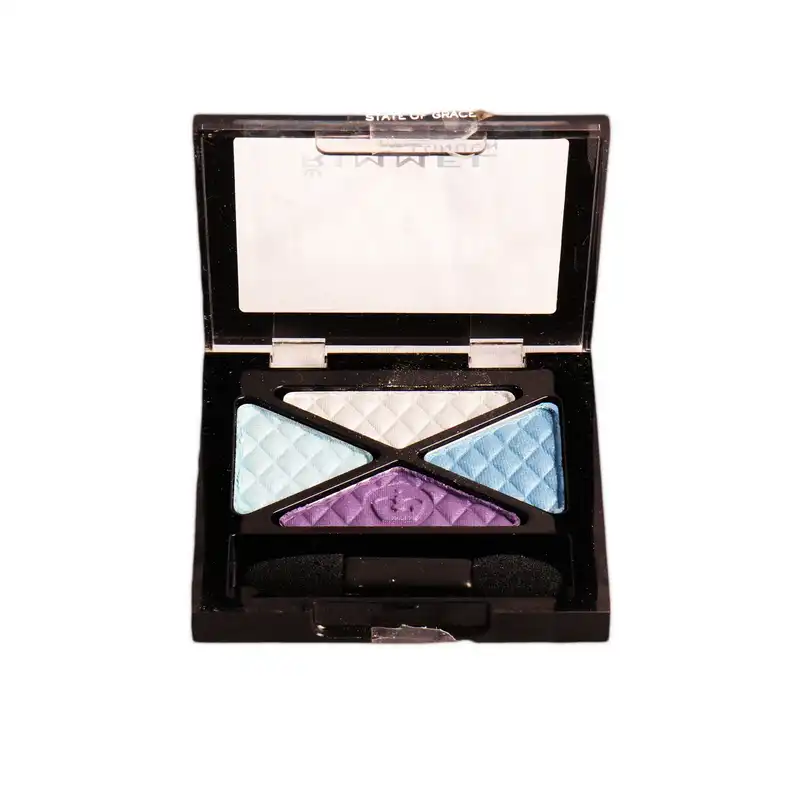 پالت رژ گونه ریمل لاندن شماره 021 کد 02