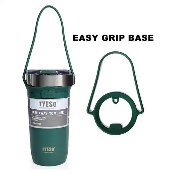 ماگ سفری تایسو مدل TS-710ml گنجایش 0.71 لیتر