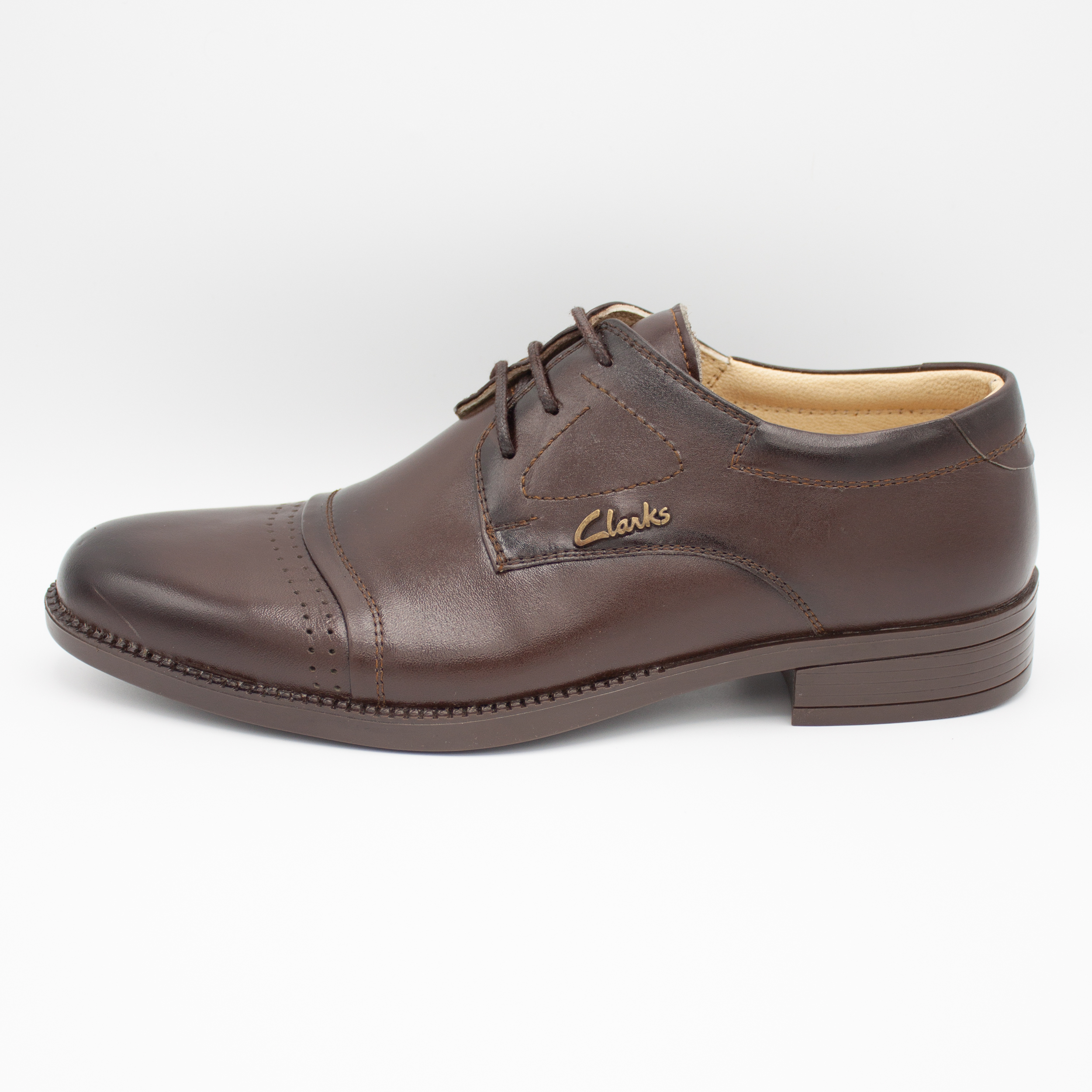 کفش مردانه مدل 115