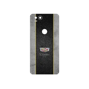 MAHOOT Cadillac Cover Sticker for Google Pixel 2