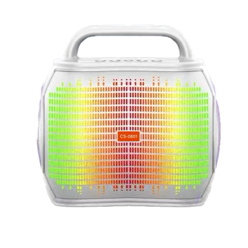اسپیکر بلوتوثی مدل CS-0801