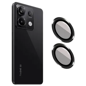 Masir Ring camera lens protector suitable for Xiaomi Redmi Note 13 Pro 5G