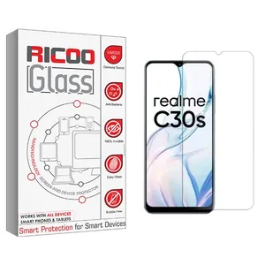 Ricoo RiC2 Screen Protector For Realme  C30s