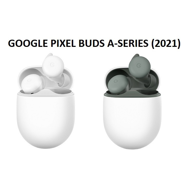 هندزفری بلوتوثی گوگل  مدل Pixel Buds A Series