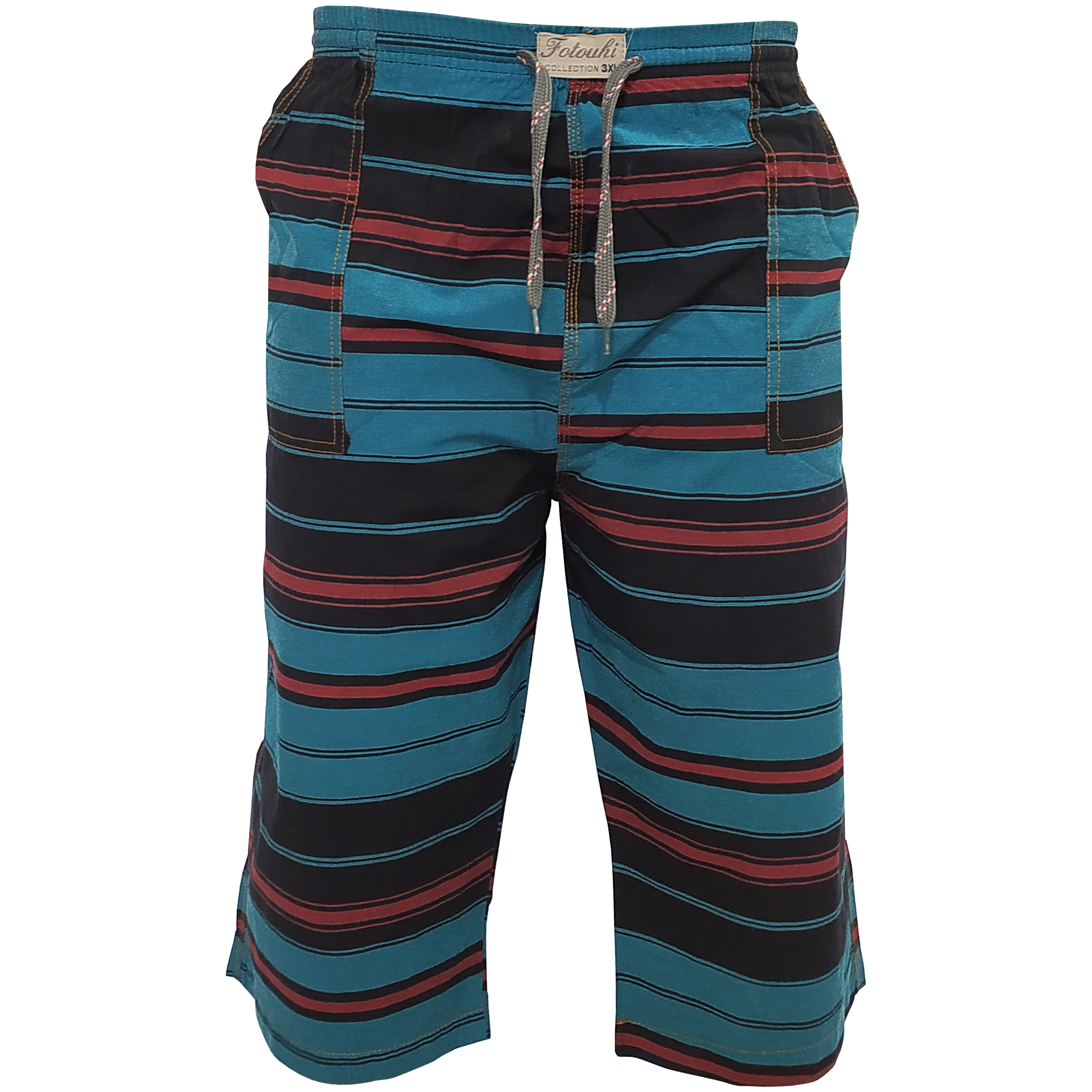 شلوارک مردانه فتوحی کد RK-40914