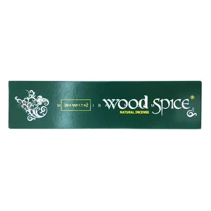 عود مدل Wood Spice