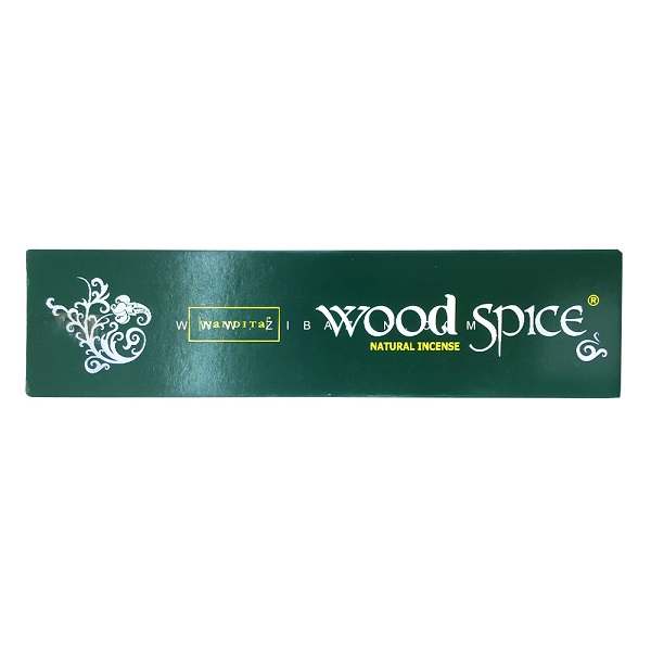عود ناندیتا مدل Wood Spice
