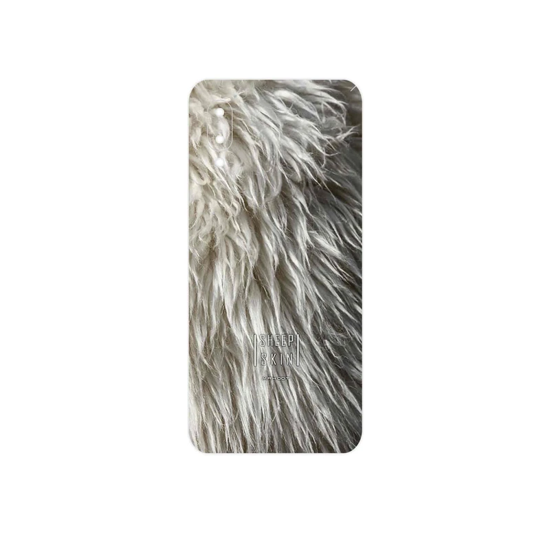 برچسب پوششی ماهوت مدل Sheep Skin مناسب برای گوشی موبایل سامسونگ Galaxy M02
