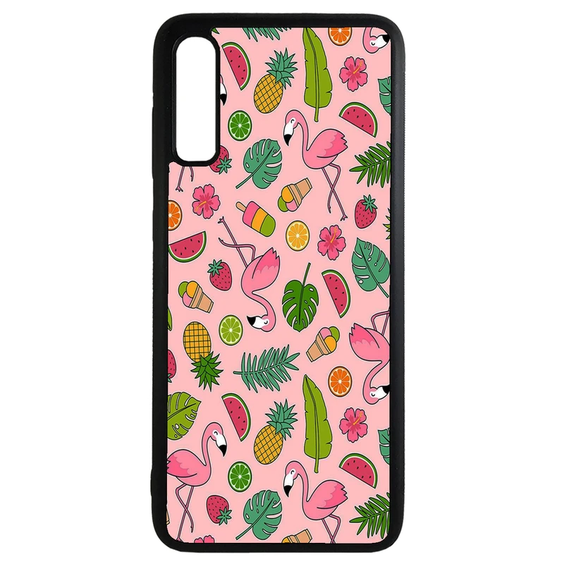 کاور طرح استوایی کد 1146 مناسب برای گوشی موبایل هوآوی y8p