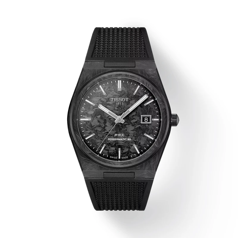ساعت مچی عقربه‌ای اتوماتیک تیسوت مدل T137.907.97.201.00