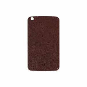 MAHOOT Natural-Leather Cover Sticker for Samsung Galaxy Tab 3 8.0 2013 T310