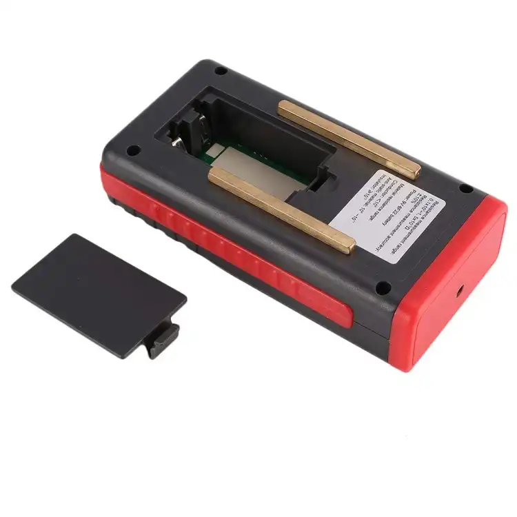 تستر مقاومت وینتکت مدل WT311