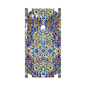 MAHOOT Iran Tile 12-FullSkin Cover Sticker for Xiaomi Mi 8 Lite
