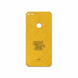 MAHOOT ML-GTA Cover Sticker for Google Pixel XL