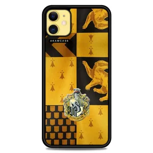 AKAM AMC-WA11-HARRY POTTER-45 Cover For Apple iPhone 11