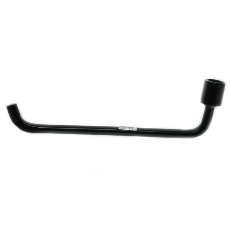 آچار  خودرو و چرخ مدل R30N مناسب برای پژو 206