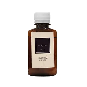 اسانس خوشبو کننده هوا ابراهیم مدل CF Amonia حجم 100 میلی لیتر