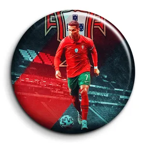 مگنت گالری باجو طرح کریستیانو رونالدو کد ronaldo 89
