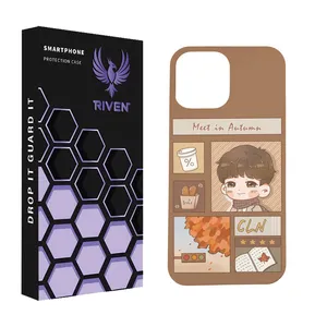 RIVEN RI2-14 Case For Apple iphone 14 Pro Max
