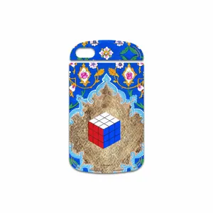 MAHOOT Maryams Mathematics Cover Sticker for BlackBerry Q10