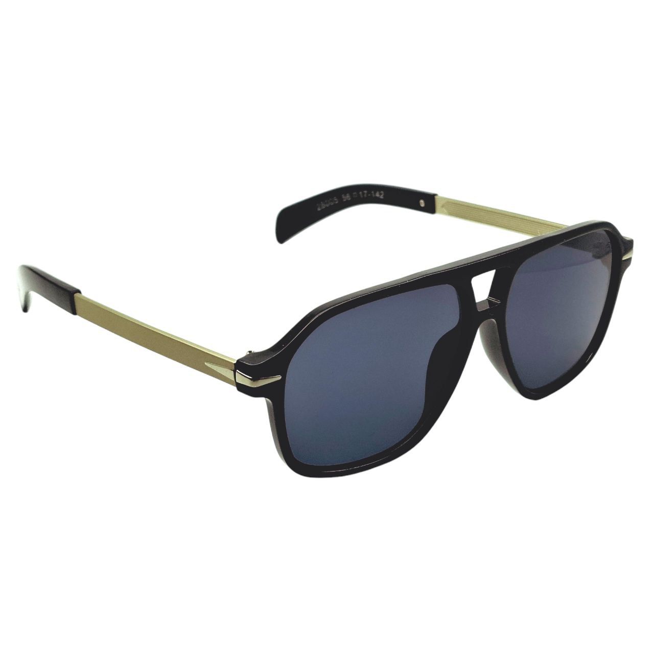 عینک آفتابی مردانه دیوید بکهام مدل D4356 -  - 3